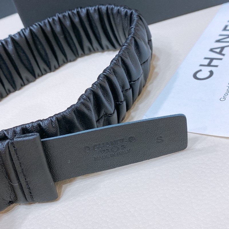 Ch**el belts